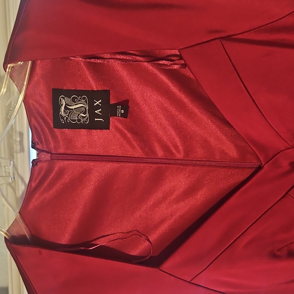 JAX DRESS - Picture 2 of 4